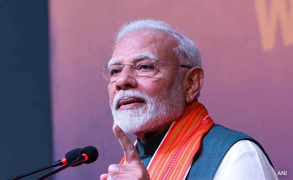 पीएम मोदी ने मन की बात कार्यक्रम में एनसीसी दिवस की देशवासियों को दी शुभकामनाएं